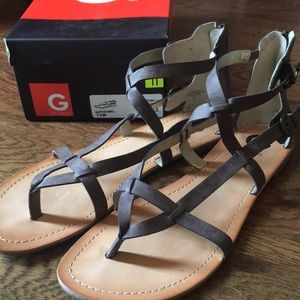 Guess Sandals